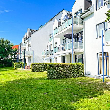 בולטנהאגן Haffblick Wohnung 60 מראה חיצוני תמונה