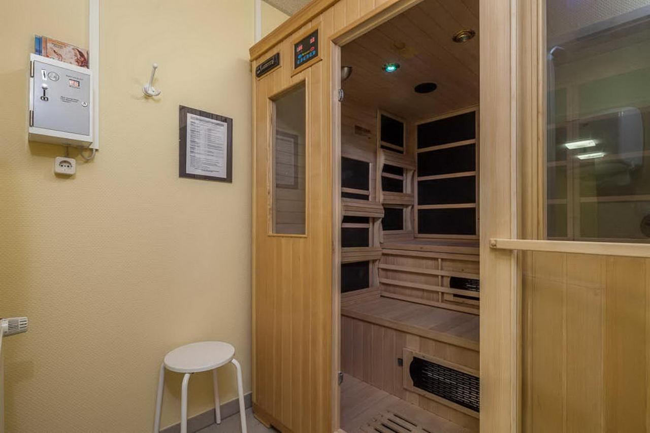 בולטנהאגן Haffblick Wohnung 60 מראה חיצוני תמונה