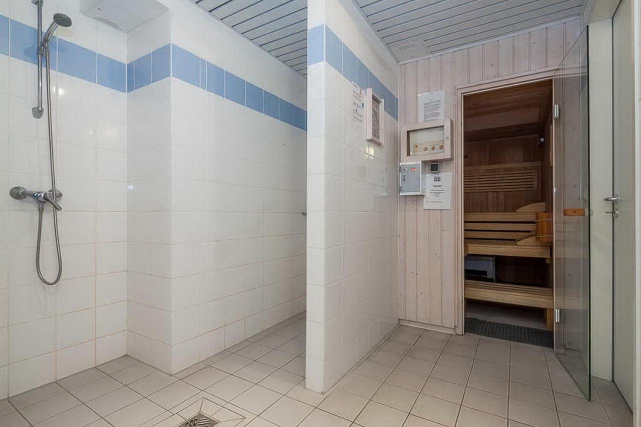 בולטנהאגן Haffblick Wohnung 60 מראה חיצוני תמונה